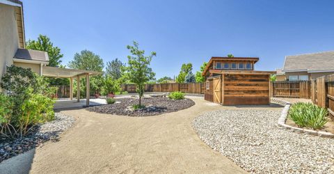 107 June Grass Court, Dayton, NV 89403 Photo