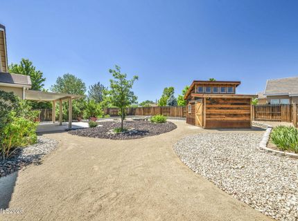 107 June Grass Court, Dayton, NV 89403 Photo