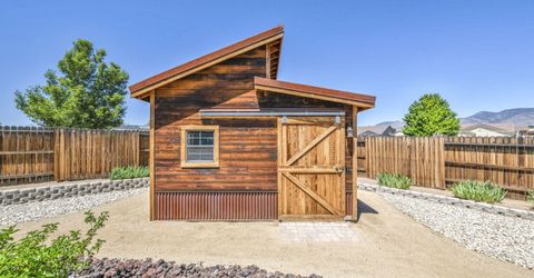 107 June Grass Court, Dayton, NV 89403 Photo
