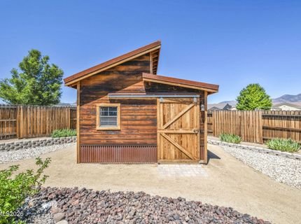 107 June Grass Court, Dayton, NV 89403 Photo
