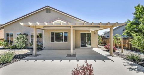 107 June Grass Court, Dayton, NV 89403 Photo