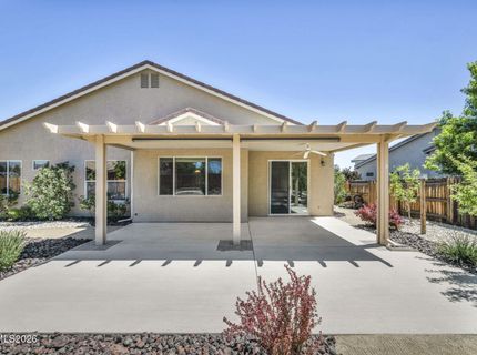 107 June Grass Court, Dayton, NV 89403 Photo