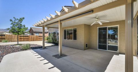 107 June Grass Court, Dayton, NV 89403 Photo