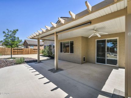 107 June Grass Court, Dayton, NV 89403 Photo
