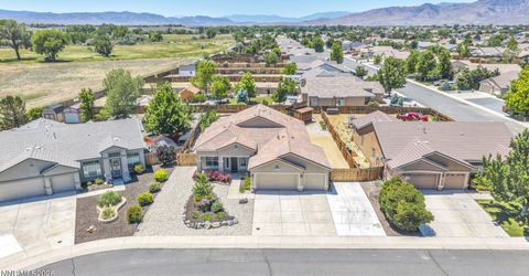 107 June Grass Court, Dayton, NV 89403 Photo