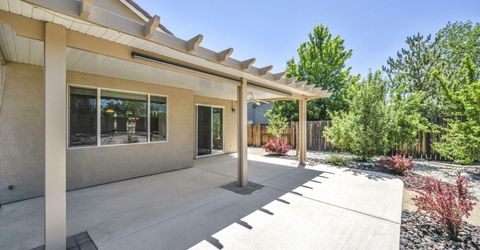 107 June Grass Court, Dayton, NV 89403 Photo