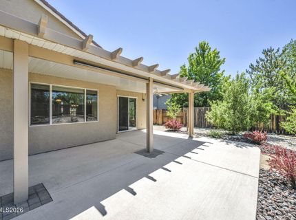 107 June Grass Court, Dayton, NV 89403 Photo