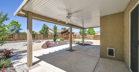 107 June Grass Court, Dayton, NV 89403 Photo