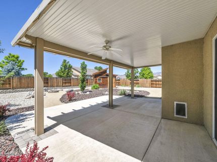 107 June Grass Court, Dayton, NV 89403 Photo