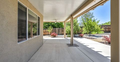 107 June Grass Court, Dayton, NV 89403 Photo