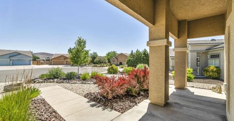 107 June Grass Court, Dayton, NV 89403 Photo
