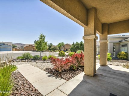 107 June Grass Court, Dayton, NV 89403 Photo