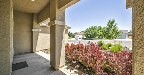 107 June Grass Court, Dayton, NV 89403 Photo