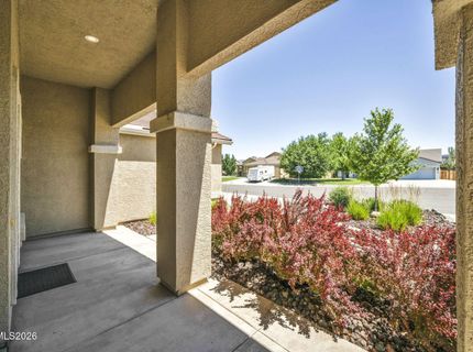 107 June Grass Court, Dayton, NV 89403 Photo