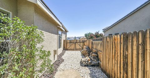 107 June Grass Court, Dayton, NV 89403 Photo