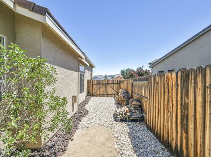 107 June Grass Court, Dayton, NV 89403 Photo