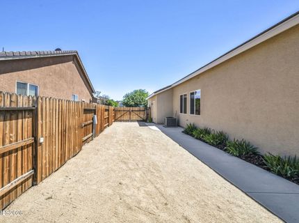 107 June Grass Court, Dayton, NV 89403 Photo