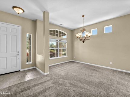 107 June Grass Court, Dayton, NV 89403 Photo