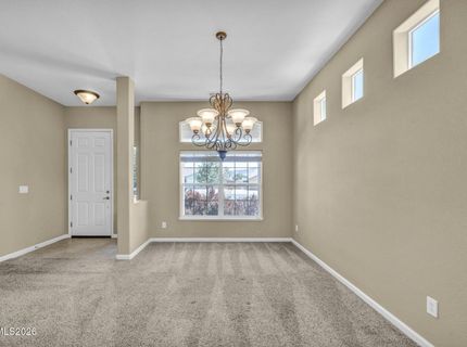 107 June Grass Court, Dayton, NV 89403 Photo