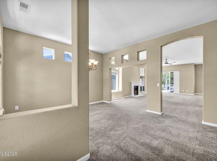 107 June Grass Court, Dayton, NV 89403 Photo