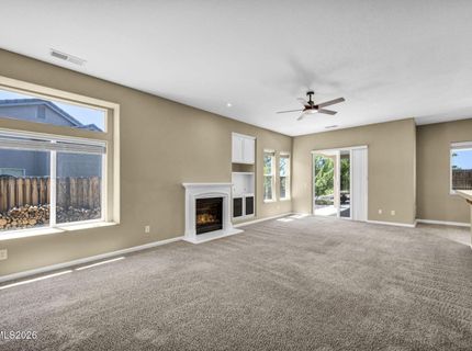 107 June Grass Court, Dayton, NV 89403 Photo