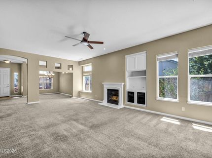 107 June Grass Court, Dayton, NV 89403 Photo