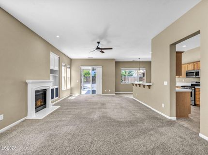 107 June Grass Court, Dayton, NV 89403 Photo