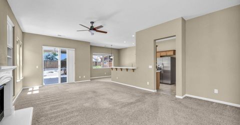 107 June Grass Court, Dayton, NV 89403 Photo