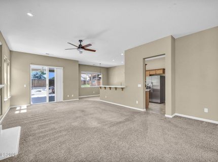 107 June Grass Court, Dayton, NV 89403 Photo