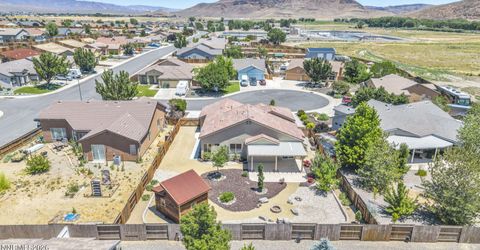 107 June Grass Court, Dayton, NV 89403 Photo