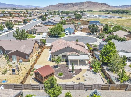 107 June Grass Court, Dayton, NV 89403 Photo