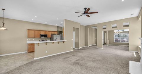 107 June Grass Court, Dayton, NV 89403 Photo