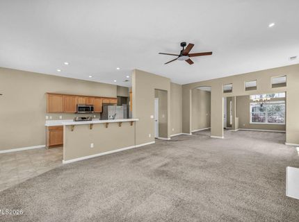 107 June Grass Court, Dayton, NV 89403 Photo