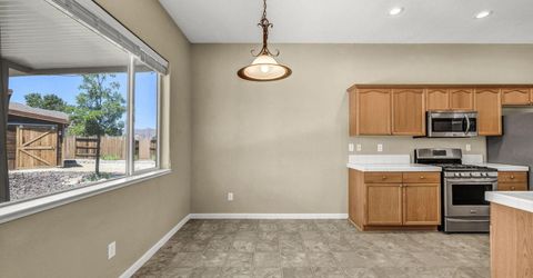 107 June Grass Court, Dayton, NV 89403 Photo