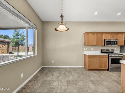 107 June Grass Court, Dayton, NV 89403 Photo