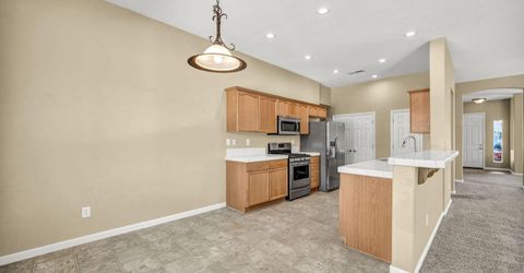 107 June Grass Court, Dayton, NV 89403 Photo