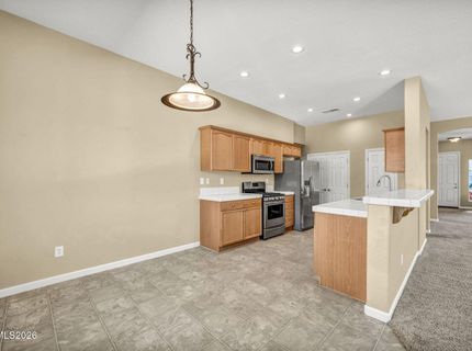 107 June Grass Court, Dayton, NV 89403 Photo