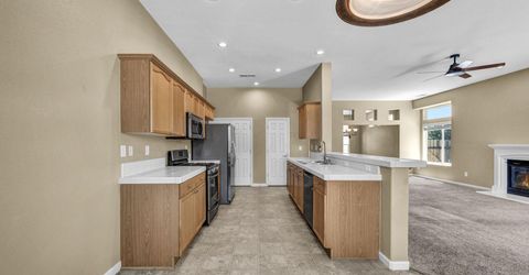 107 June Grass Court, Dayton, NV 89403 Photo