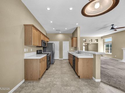 107 June Grass Court, Dayton, NV 89403 Photo