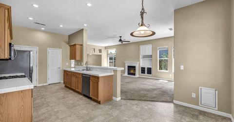 107 June Grass Court, Dayton, NV 89403 Photo