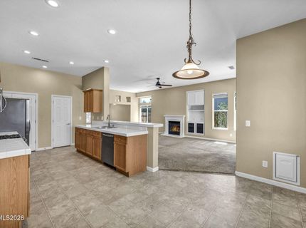 107 June Grass Court, Dayton, NV 89403 Photo