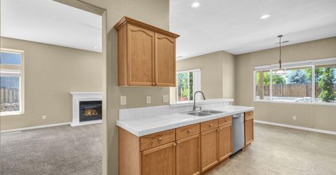 107 June Grass Court, Dayton, NV 89403 Photo