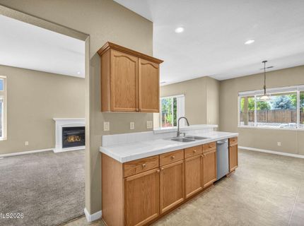 107 June Grass Court, Dayton, NV 89403 Photo
