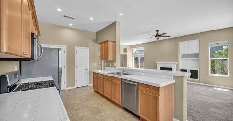107 June Grass Court, Dayton, NV 89403 Photo