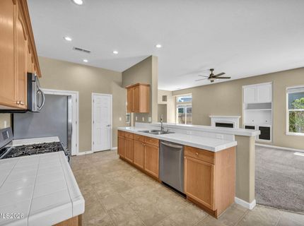 107 June Grass Court, Dayton, NV 89403 Photo