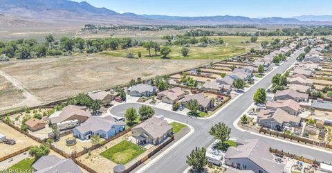 107 June Grass Court, Dayton, NV 89403 Photo