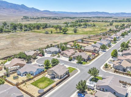 107 June Grass Court, Dayton, NV 89403 Photo
