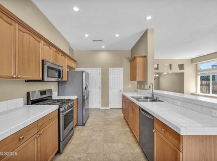 107 June Grass Court, Dayton, NV 89403 Photo