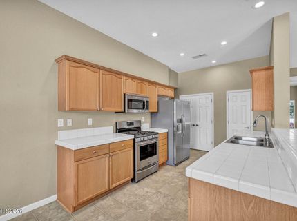 107 June Grass Court, Dayton, NV 89403 Photo
