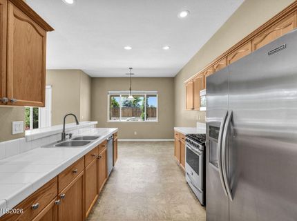 107 June Grass Court, Dayton, NV 89403 Photo
